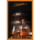 Bourbon/Whiskey Drinker Coinhole®