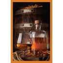 Bourbon/Whiskey Drinker Coinhole®