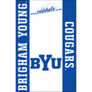 Bringham Young Coinhole®