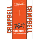 Campbell University Coinhole®
