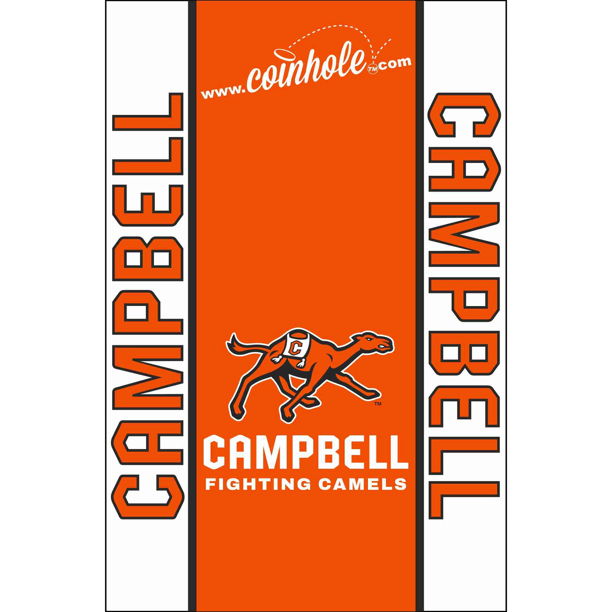 Campbell University Coinhole®