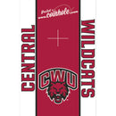 Central Washington University Wildcats Coinhole®