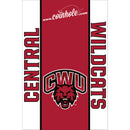 Central Washington University Wildcats Coinhole®