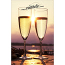 Champagne Coinhole®