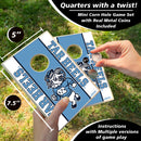 University of North Carolina at Chapel Hill Ram Coinhole®