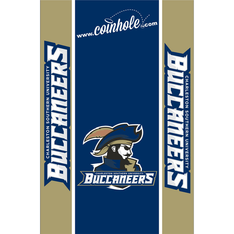 Charleston Southern Coinhole®
