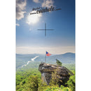 Chimney Rock Coinhole® Tabletop Game Set