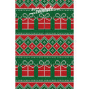 Christmas Sweater Coinhole®