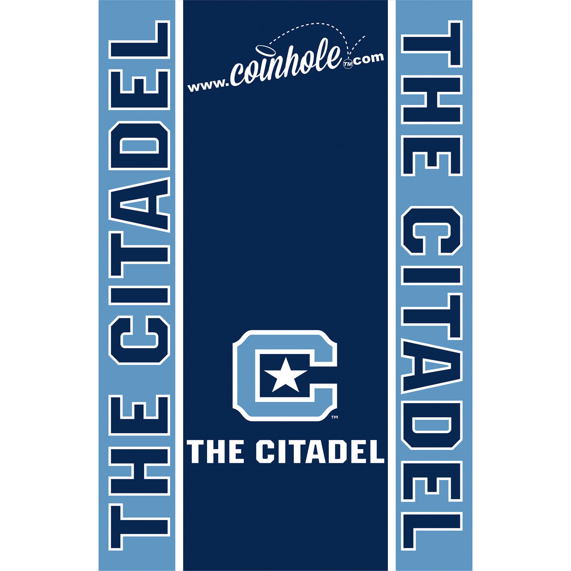 Citadel Coinhole®