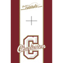 College of Charleston Coinhole®