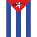 Cuba Flag Coinhole®