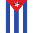 Cuba Flag Coinhole®