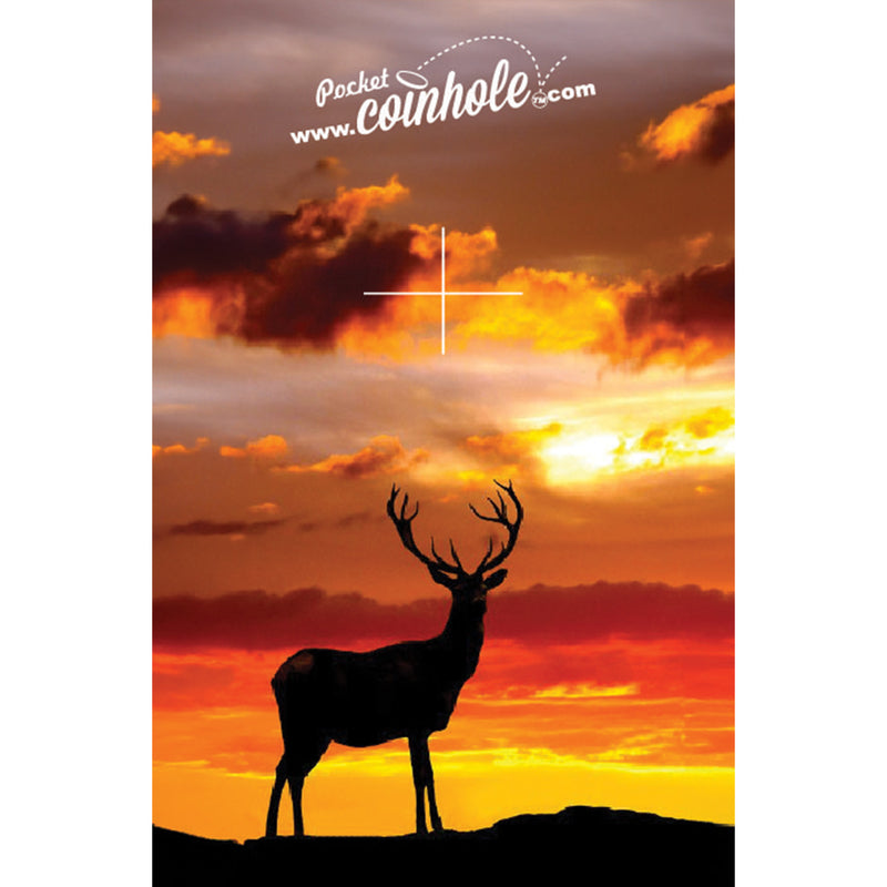 Deer Coinhole®