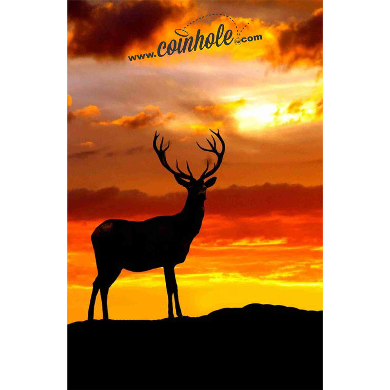 Deer Coinhole®