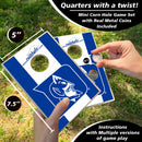 Duke University Coinhole®