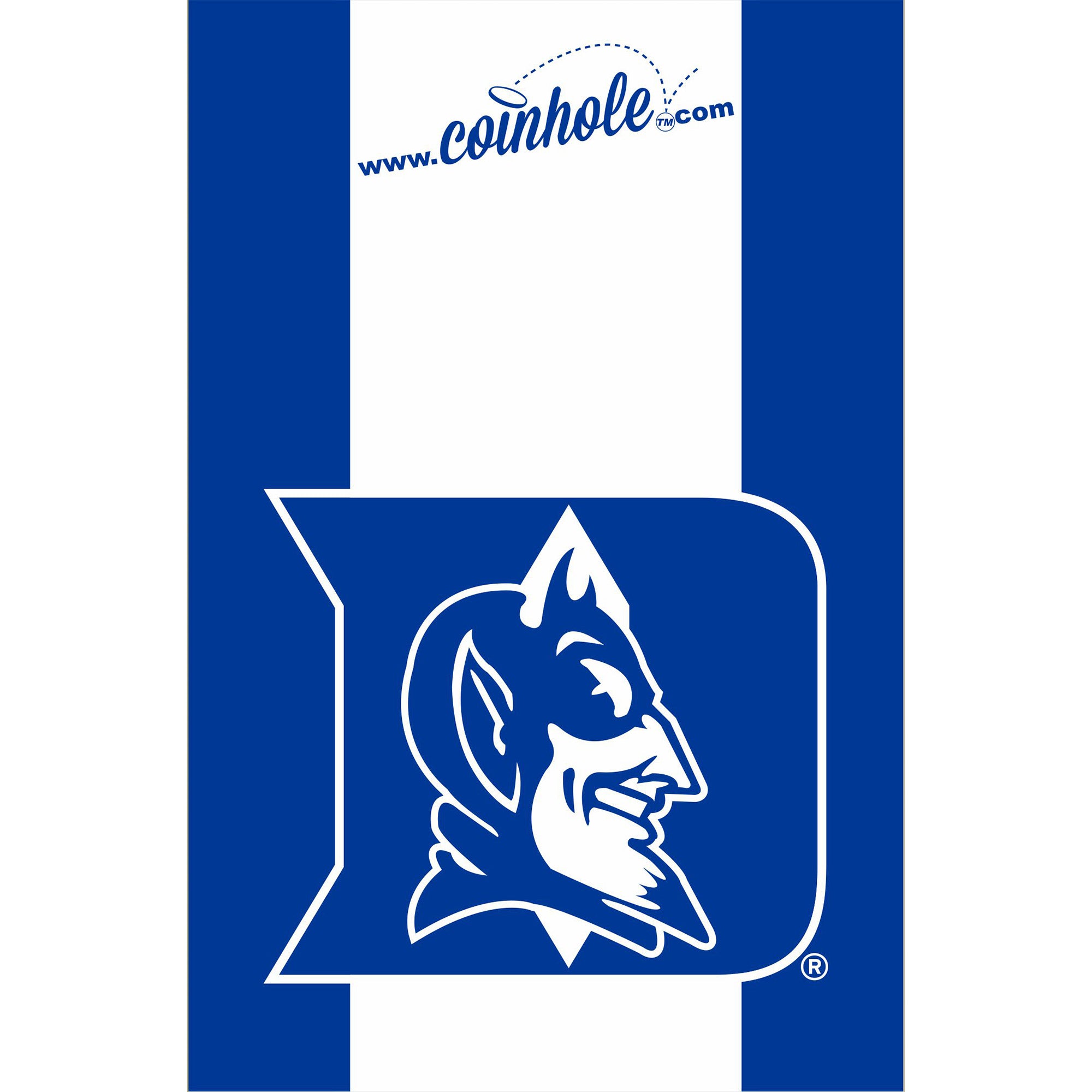 Duke University Coinhole®