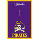 East Carolina University Coinhole®