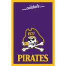 East Carolina University Coinhole®