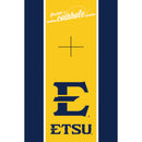 East Tennessee State University Coinhole®
