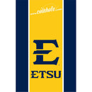 East Tennessee State University Coinhole®