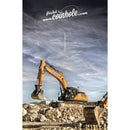 Excavator Coinhole®