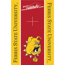 Ferris State University Coinhole®