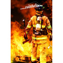 Firefighter Coinhole®