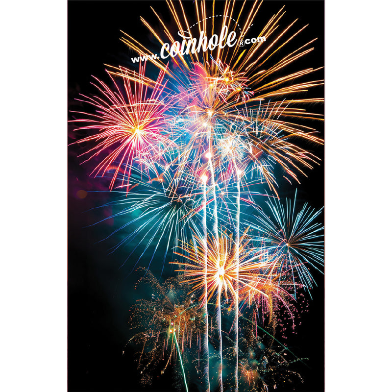 Firework Coinhole®