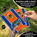 Florida Gators Coinhole®