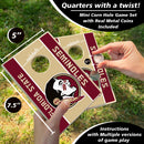 Florida State University Coinhole®
