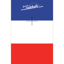 France Flag Coinhole®