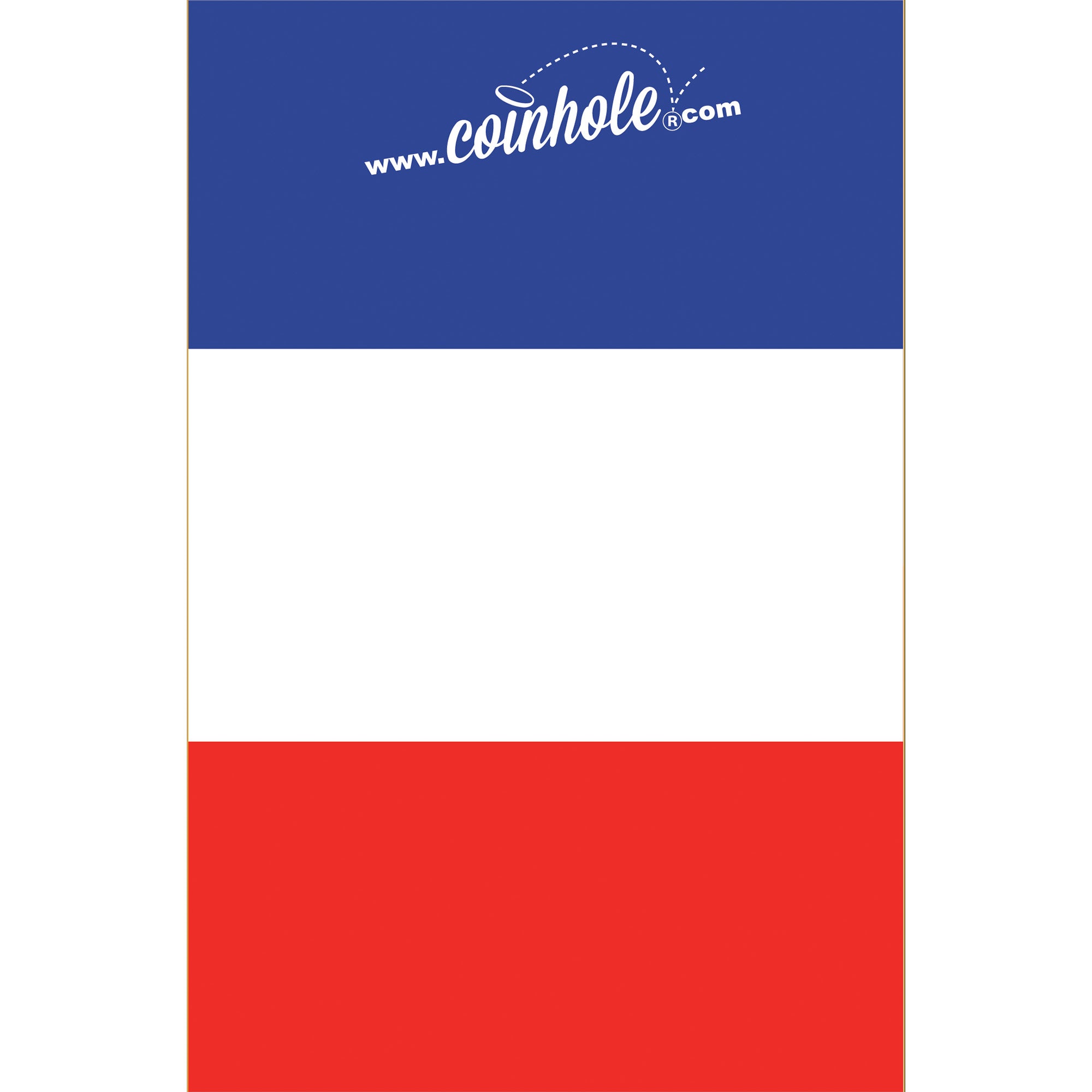 France Flag Coinhole®