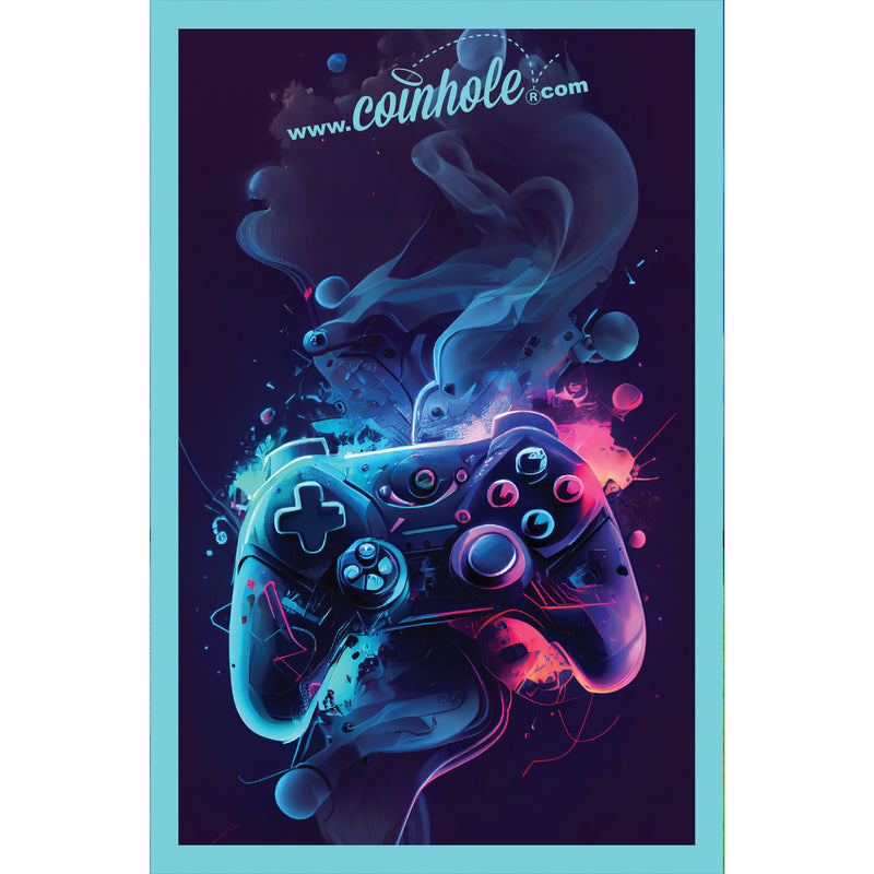 Game Controller Coinhole®