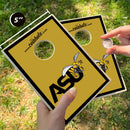 Alabama State University Coinhole®