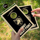 US Military Academy West Point Coinhole®