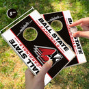 Ball State Cardinals Coinhole®