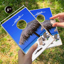 Beach Scene Coinhole®