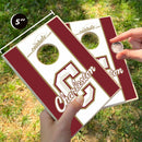 College of Charleston Coinhole®