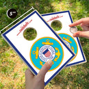 Coast Guard Coinhole®