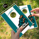 Coastal Carolina University Coinhole®