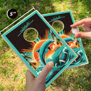 Dolphin Football Coinhole®