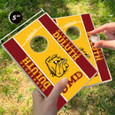 University of Minnesota Duluth Coinhole®