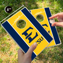 East Tennessee State University Coinhole®