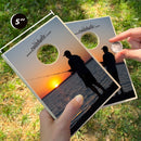 Fishing on the Beach Coinhole®