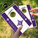 Furman University Coinhole®