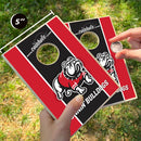 Gardner-Webb University Coinhole®