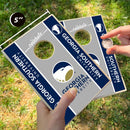 Georgia Southern Coinhole®