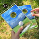 Golf Coinhole®
