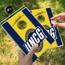 University of North Carolina Greensboro Coinhole®