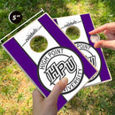High Point University Coinhole®